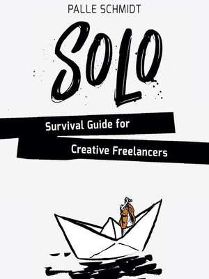 cover image of Solo
